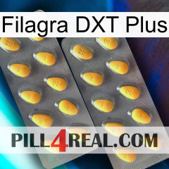 Filagra DXT Plus cialis2
